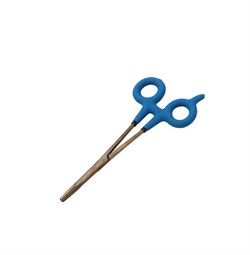 Kinetic CS  Hook release scissors 15 cm